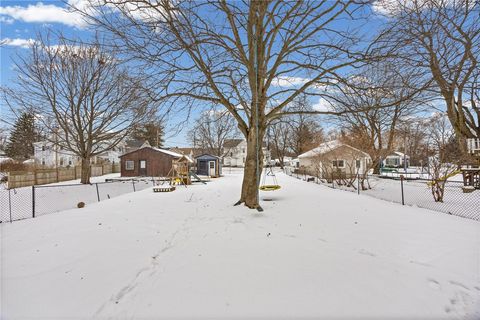 Tiny photo for 40 Spencer Street, Lyons, NY 14489 (MLS # R1655279)