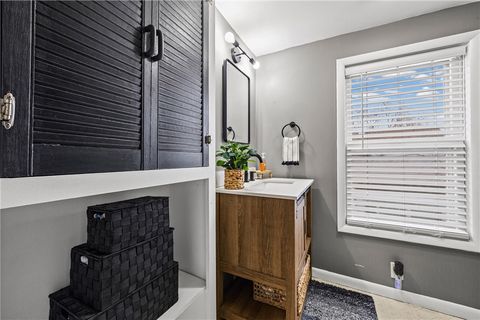 Tiny photo for 40 Spencer Street, Lyons, NY 14489 (MLS # R1655279)