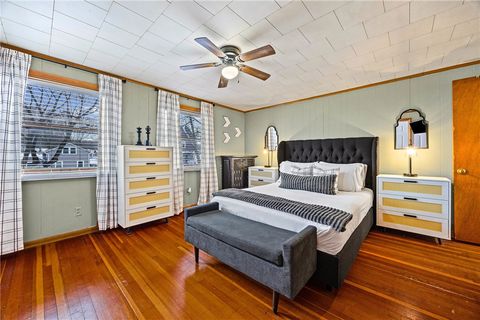 Tiny photo for 40 Spencer Street, Lyons, NY 14489 (MLS # R1655279)