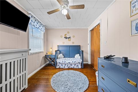 Tiny photo for 40 Spencer Street, Lyons, NY 14489 (MLS # R1655279)