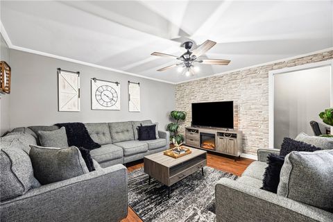 Tiny photo for 40 Spencer Street, Lyons, NY 14489 (MLS # R1655279)