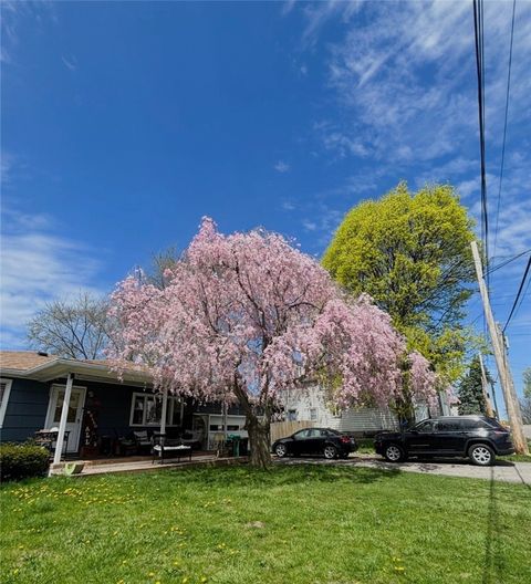 Tiny photo for 173 Clark Avenue, Irondequoit, NY 14609 (MLS # R1684720)