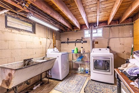 Tiny photo for 173 Clark Avenue, Irondequoit, NY 14609 (MLS # R1684720)