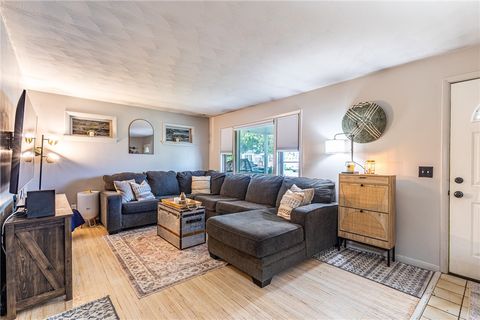 Tiny photo for 173 Clark Avenue, Irondequoit, NY 14609 (MLS # R1684720)