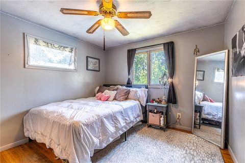 Tiny photo for 173 Clark Avenue, Irondequoit, NY 14609 (MLS # R1684720)