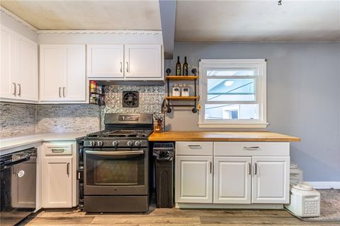Tiny photo for 173 Clark Avenue, Irondequoit, NY 14609 (MLS # R1684720)