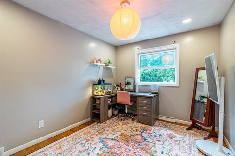 Tiny photo for 173 Clark Avenue, Irondequoit, NY 14609 (MLS # R1684720)