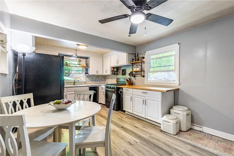 Tiny photo for 173 Clark Avenue, Irondequoit, NY 14609 (MLS # R1684720)