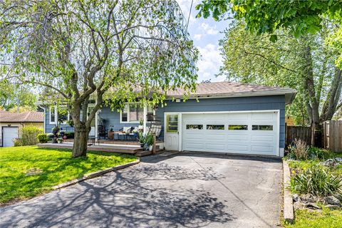 Tiny photo for 173 Clark Avenue, Irondequoit, NY 14609 (MLS # R1684720)