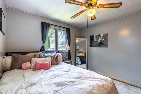 Tiny photo for 173 Clark Avenue, Irondequoit, NY 14609 (MLS # R1684720)