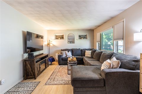 Tiny photo for 173 Clark Avenue, Irondequoit, NY 14609 (MLS # R1684720)
