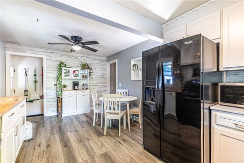 Tiny photo for 173 Clark Avenue, Irondequoit, NY 14609 (MLS # R1684720)