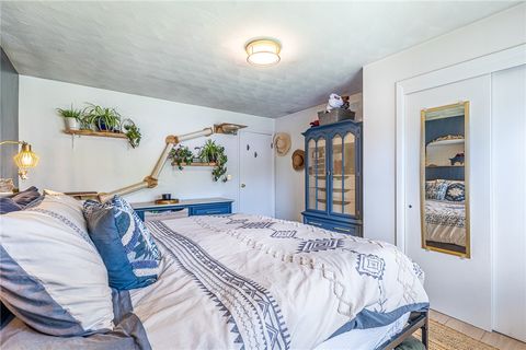 Tiny photo for 173 Clark Avenue, Irondequoit, NY 14609 (MLS # R1684720)
