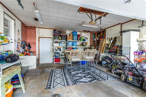 Tiny photo for 173 Clark Avenue, Irondequoit, NY 14609 (MLS # R1684720)