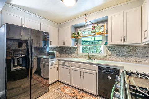 Tiny photo for 173 Clark Avenue, Irondequoit, NY 14609 (MLS # R1684720)