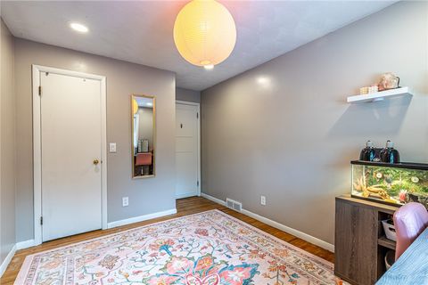 Tiny photo for 173 Clark Avenue, Irondequoit, NY 14609 (MLS # R1684720)
