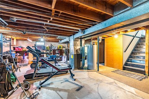 Tiny photo for 173 Clark Avenue, Irondequoit, NY 14609 (MLS # R1684720)