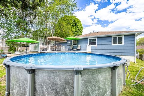 Tiny photo for 173 Clark Avenue, Irondequoit, NY 14609 (MLS # R1684720)