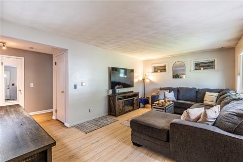 Tiny photo for 173 Clark Avenue, Irondequoit, NY 14609 (MLS # R1684720)
