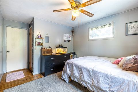 Tiny photo for 173 Clark Avenue, Irondequoit, NY 14609 (MLS # R1684720)