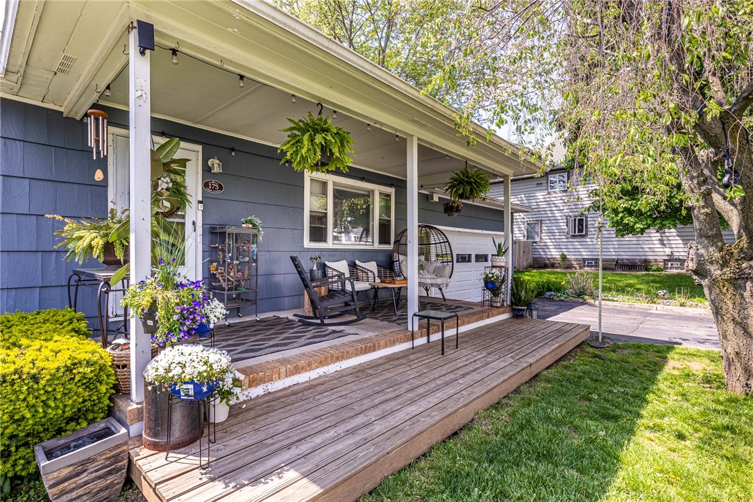 173 Clark Avenue