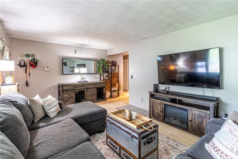 Tiny photo for 173 Clark Avenue, Irondequoit, NY 14609 (MLS # R1684720)