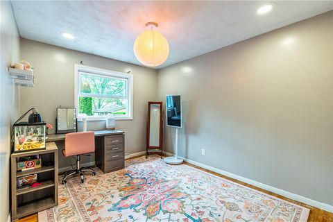 Tiny photo for 173 Clark Avenue, Irondequoit, NY 14609 (MLS # R1684720)