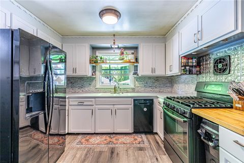 Tiny photo for 173 Clark Avenue, Irondequoit, NY 14609 (MLS # R1684720)