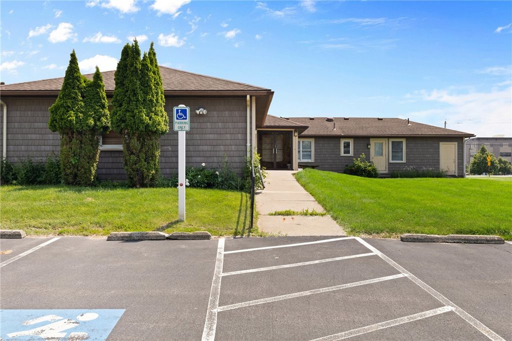 Photo of 2640 Ridgeway Ave Ave, Greece, NY 14626 (MLS # R1660179)