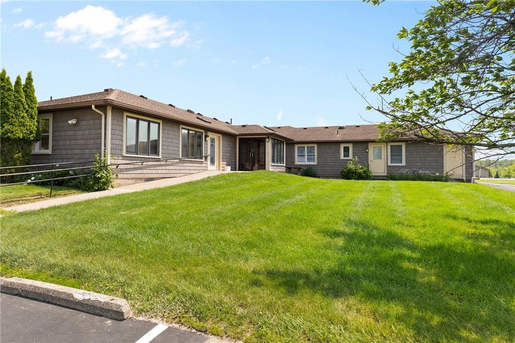 Photo of 2640 Ridgeway Ave Ave, Greece, NY 14626 (MLS # R1660179)