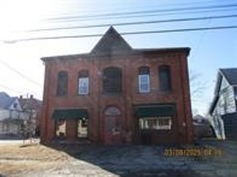 9 Ontario Street Corning NY 14830