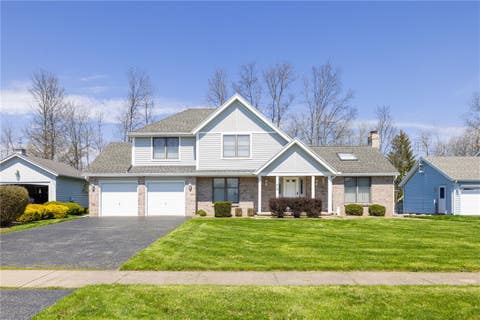 Homes For Sale - 74 Gnage Lane<br/> Greece, NY 14612
