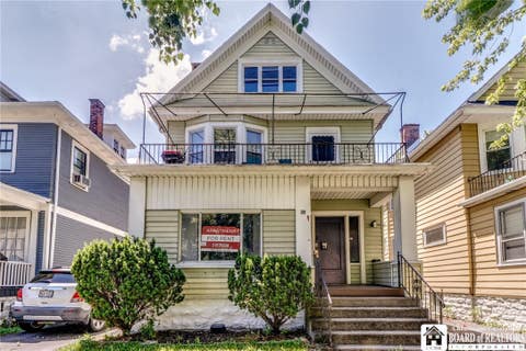 Multifamily For Sale - 39 Hughes Avenue<br/> Buffalo, NY 14208