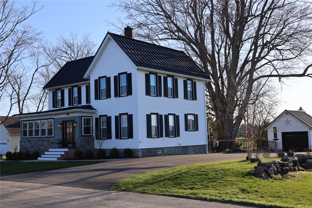 469 Salt Road, Webster, New York image 3