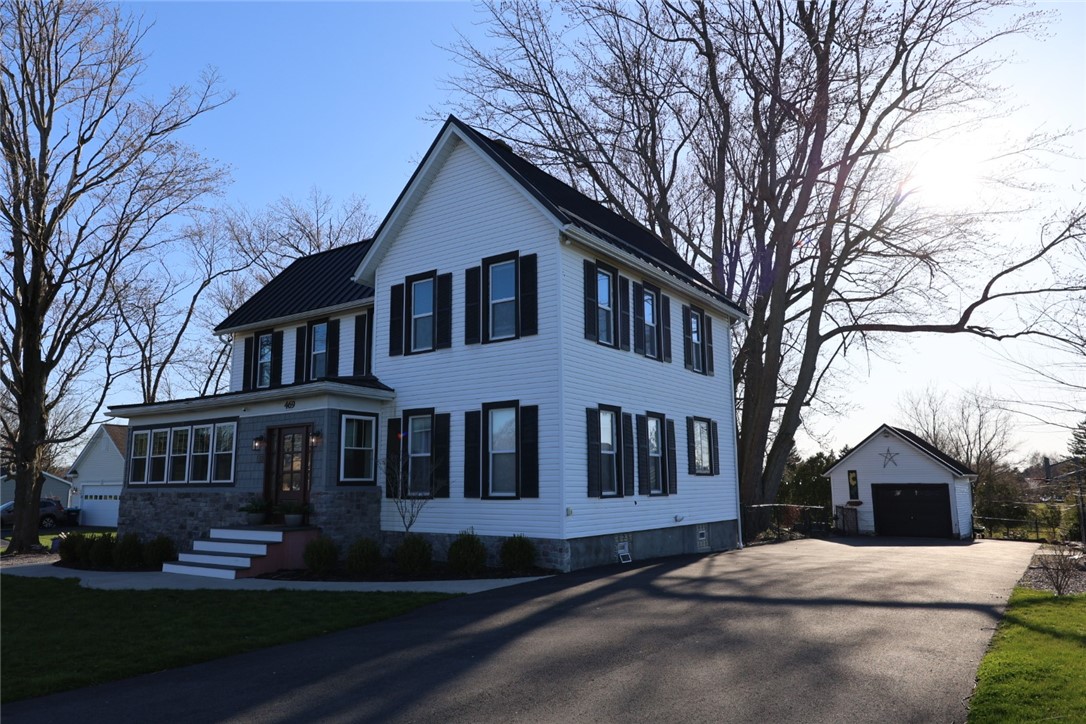 469 Salt Road, Webster, New York image 2