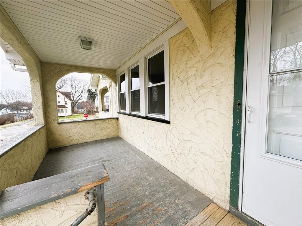 Photo of 5 Vayo Street, Irondequoit, NY 14609 (MLS # R1673303)
