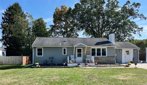 819 Sunset Drive Elmira NY 14905