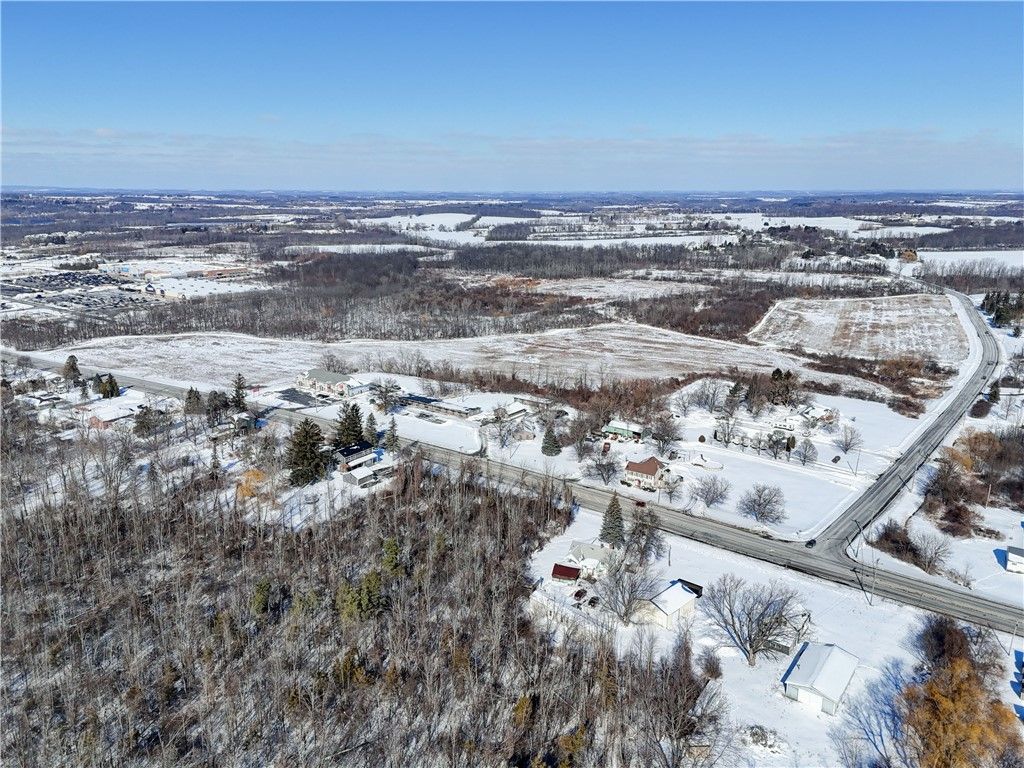 Photo of 5 Rt-20, Hopewell, NY 14424 (MLS # R1661983)