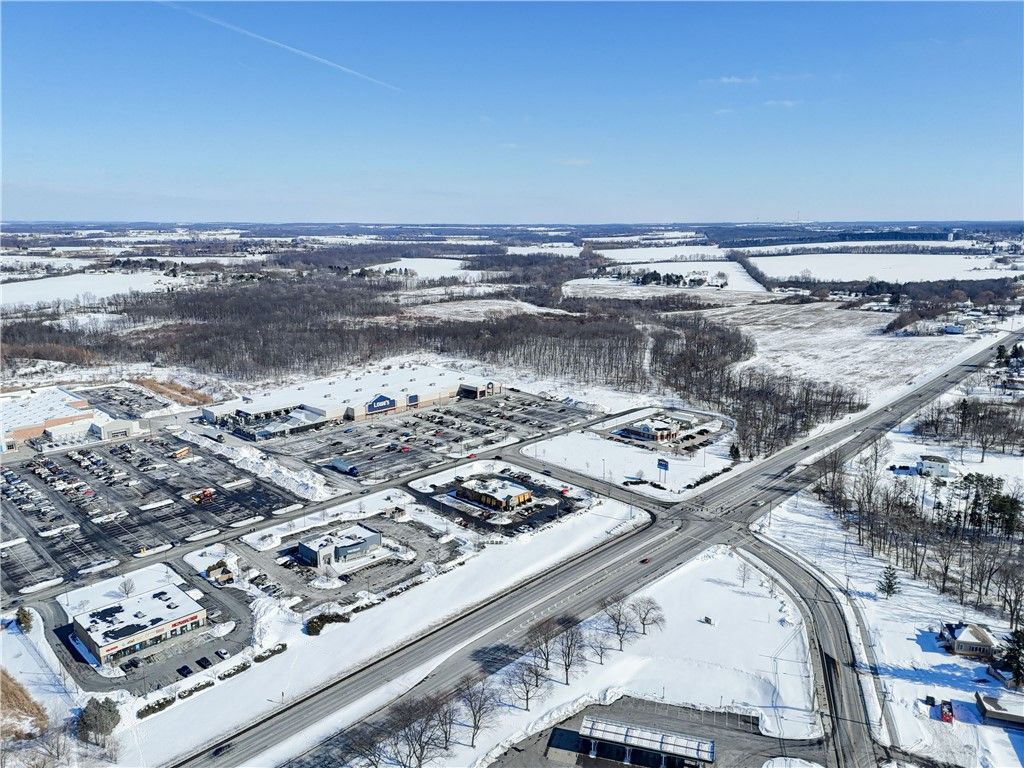 Photo of 5 Rt-20, Hopewell, NY 14424 (MLS # R1661983)