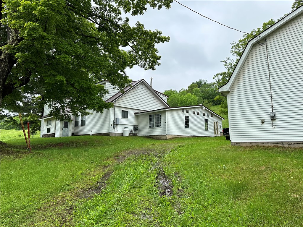 1123 Herrick Hollow Road