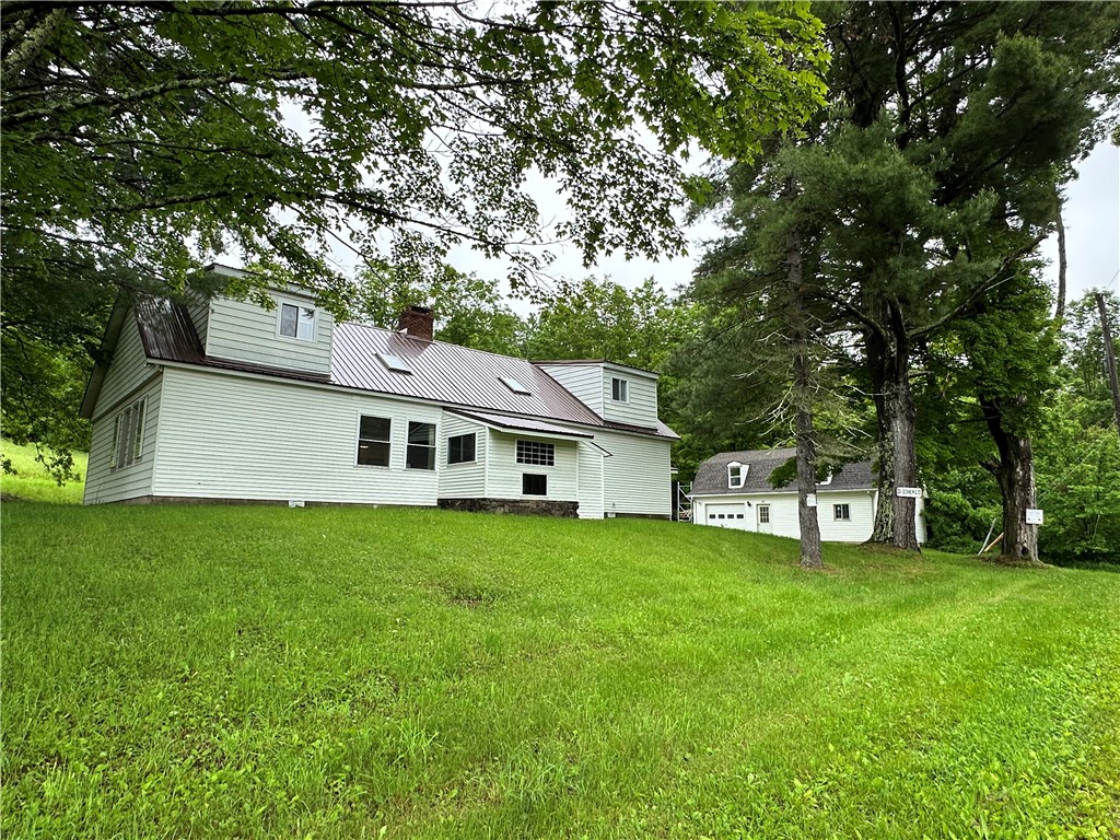 1123 Herrick Hollow Road