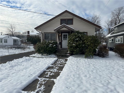 Homes For Sale - 303 Wall Street<br/> Elmira, NY 14905