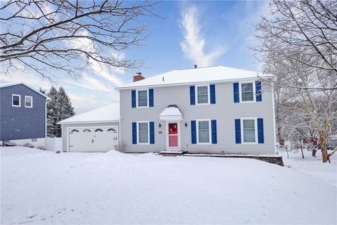42 Aldwick Rise Fairport NY 14450