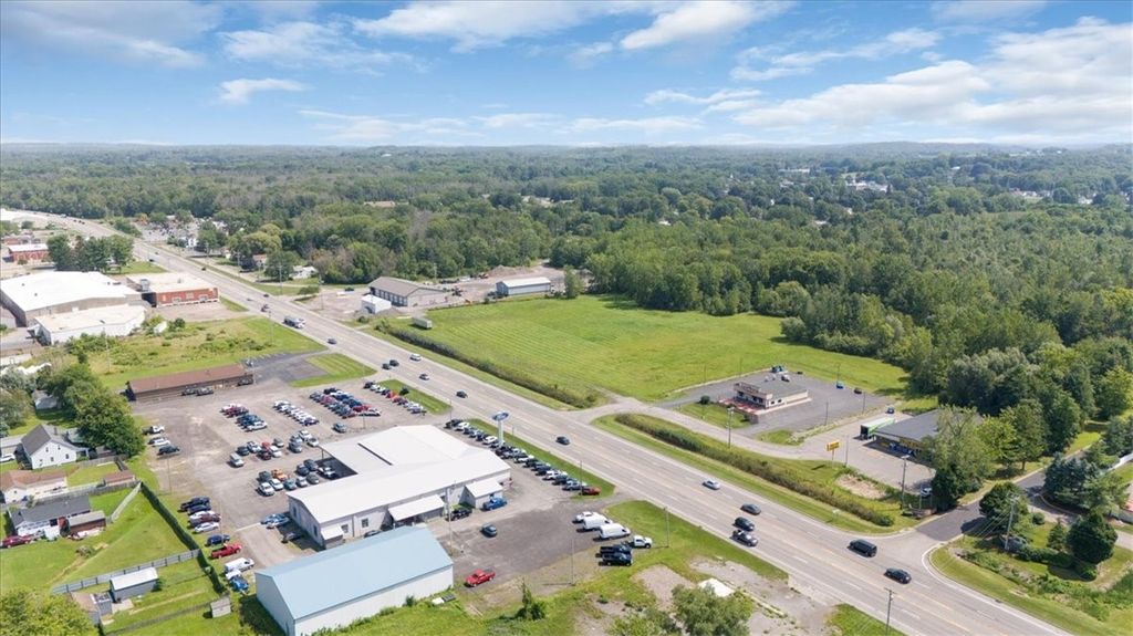 Photo of VL Rt-104, Williamson, NY 14589 (MLS # R1638423)