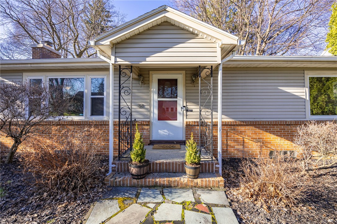 88 Longcroft Road