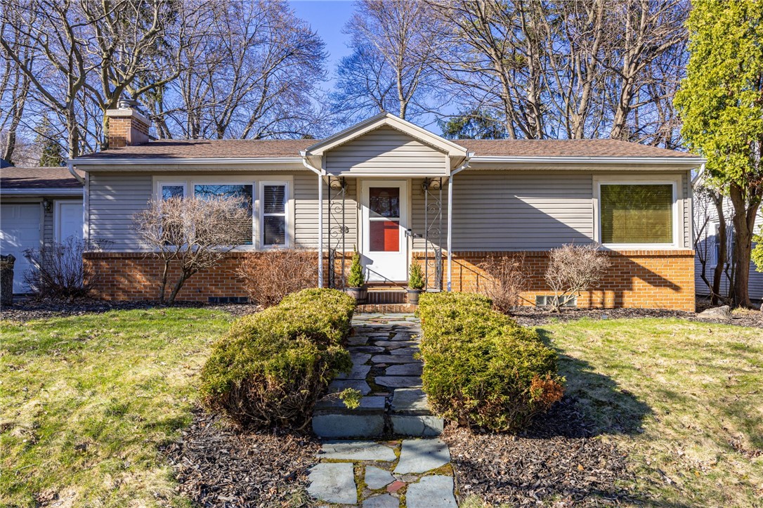 88 Longcroft Road