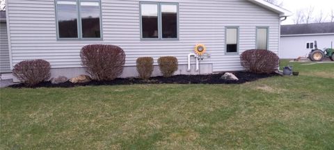 Tiny photo for 599 State Route 38, Locke, NY 13092 (MLS # R1660589)