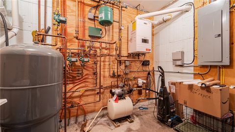 Tiny photo for 599 State Route 38, Locke, NY 13092 (MLS # R1660589)