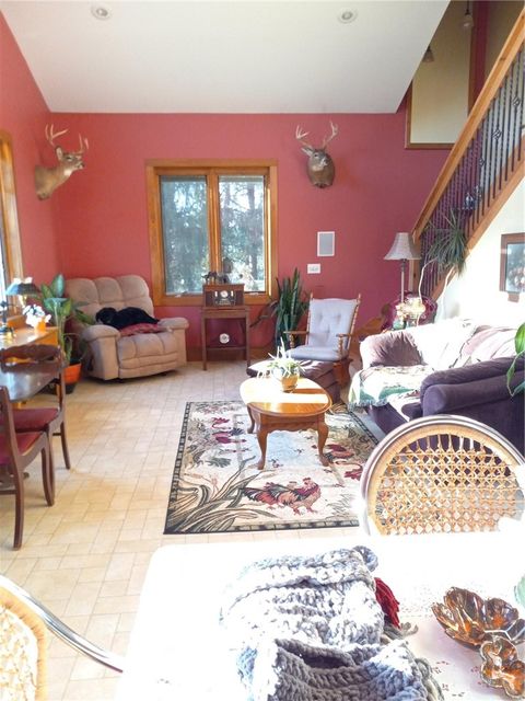 Tiny photo for 599 State Route 38, Locke, NY 13092 (MLS # R1660589)