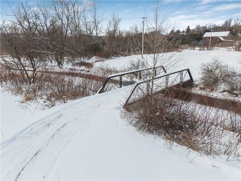 Tiny photo for 599 State Route 38, Locke, NY 13092 (MLS # R1660589)